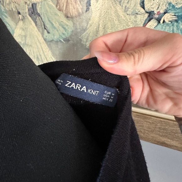 Zara Dress - Picture 3 of 3